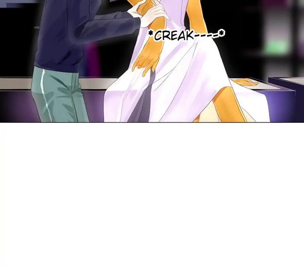 Getting Married Is Not Easy Chapter 24 page 75 - Chapter 24: Who Allow You To Touch It?