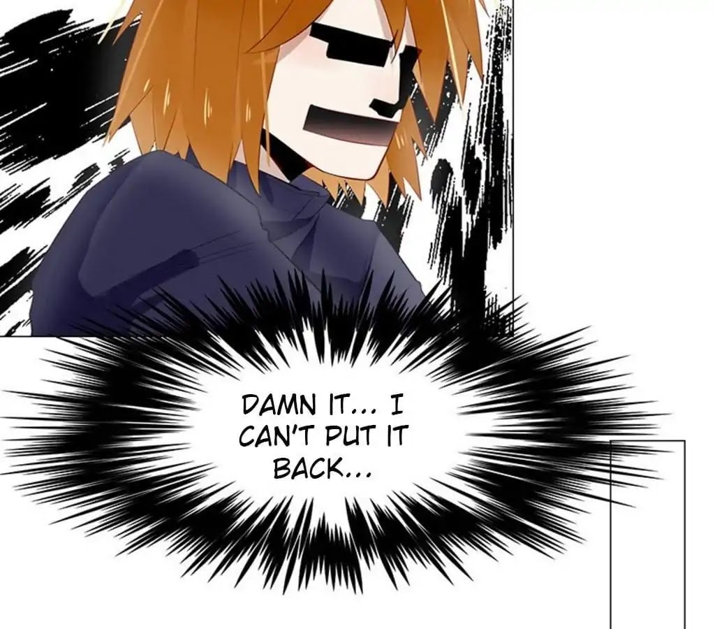 Getting Married Is Not Easy Chapter 24 page 77 - Chapter 24: Who Allow You To Touch It?