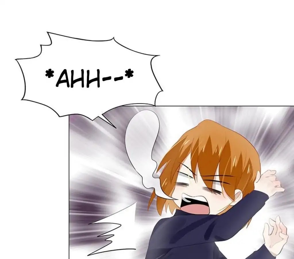 Getting Married Is Not Easy Chapter 24 page 84 - Chapter 24: Who Allow You To Touch It?