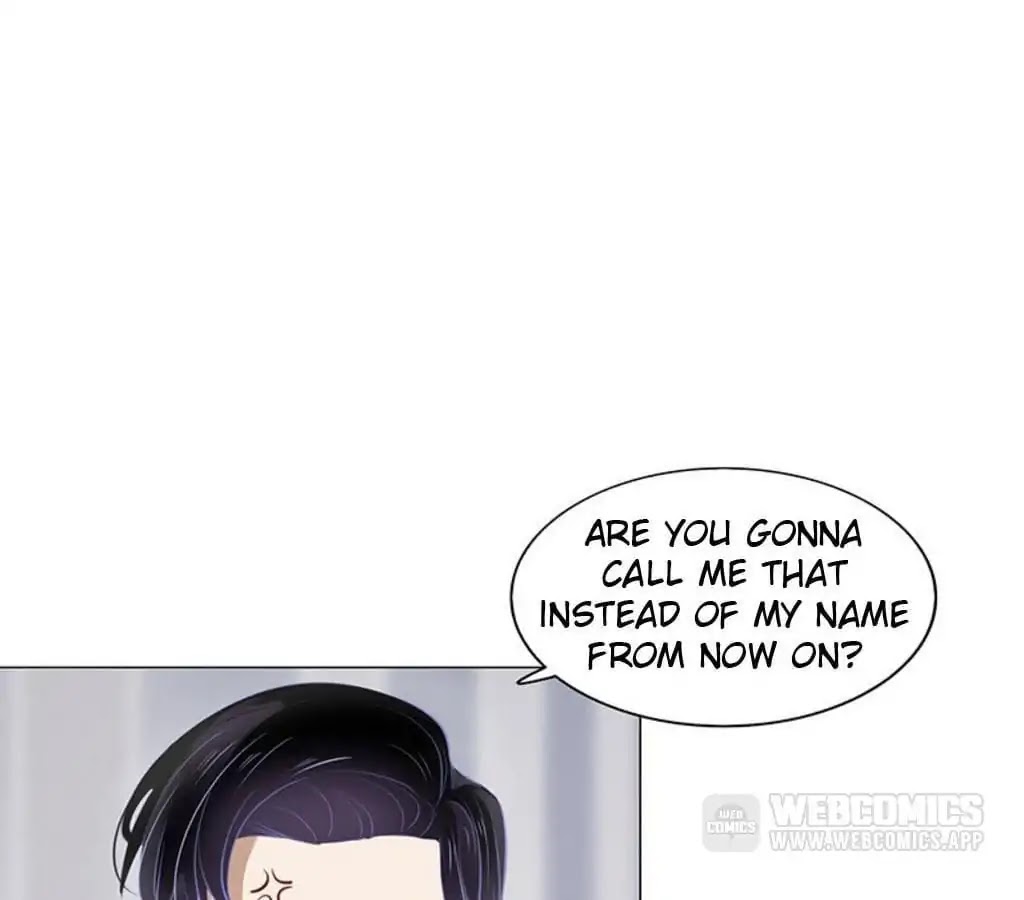 Getting Married Is Not Easy Chapter 25 page 10 - Chapter 25: I Got You Back