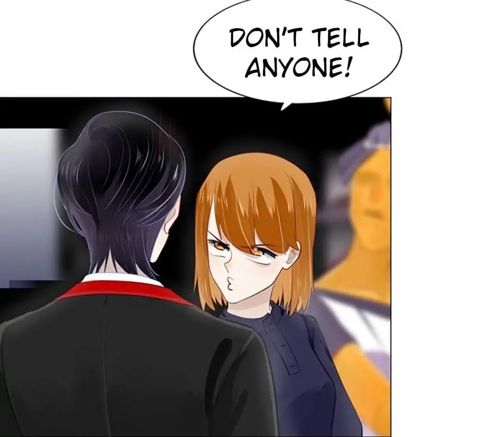 Getting Married Is Not Easy Chapter 25 page 16 - Chapter 25: I Got You Back