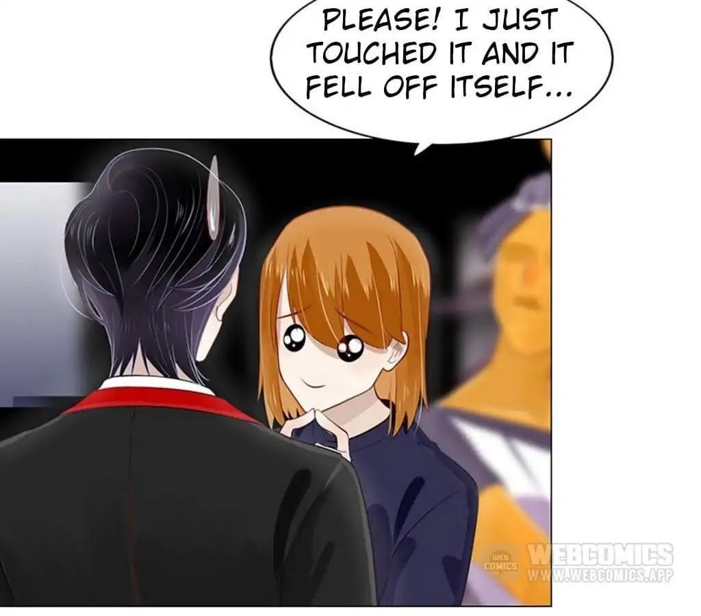 Getting Married Is Not Easy Chapter 25 page 18 - Chapter 25: I Got You Back