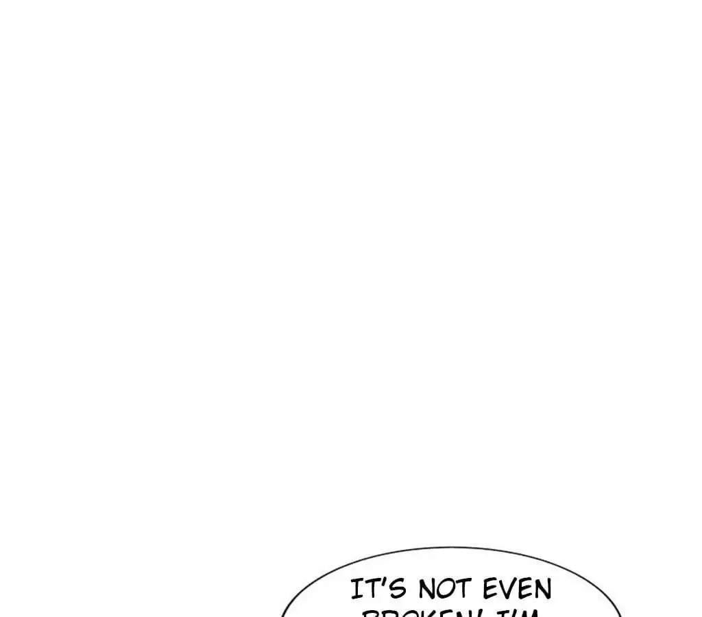 Getting Married Is Not Easy Chapter 25 page 19 - Chapter 25: I Got You Back
