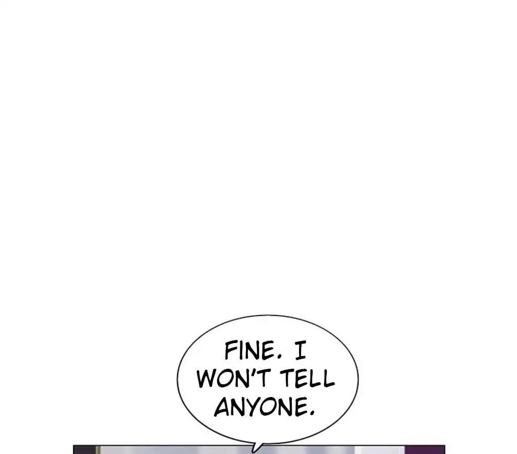 Getting Married Is Not Easy Chapter 25 page 21 - Chapter 25: I Got You Back