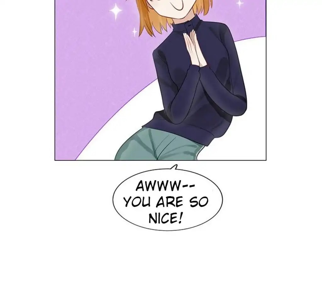 Getting Married Is Not Easy Chapter 25 page 24 - Chapter 25: I Got You Back