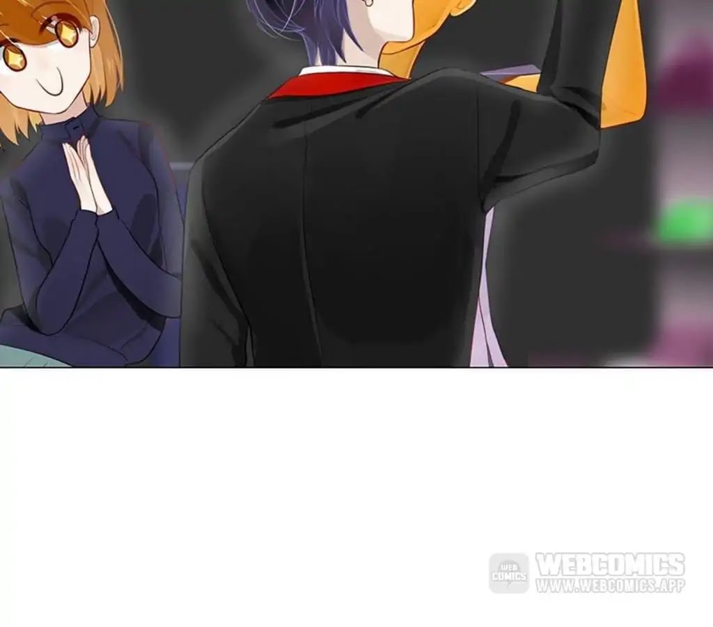 Getting Married Is Not Easy Chapter 25 page 26 - Chapter 25: I Got You Back