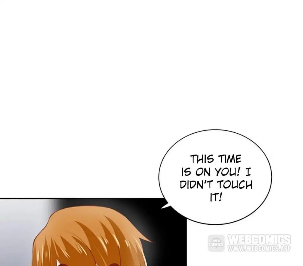 Getting Married Is Not Easy Chapter 25 page 34 - Chapter 25: I Got You Back
