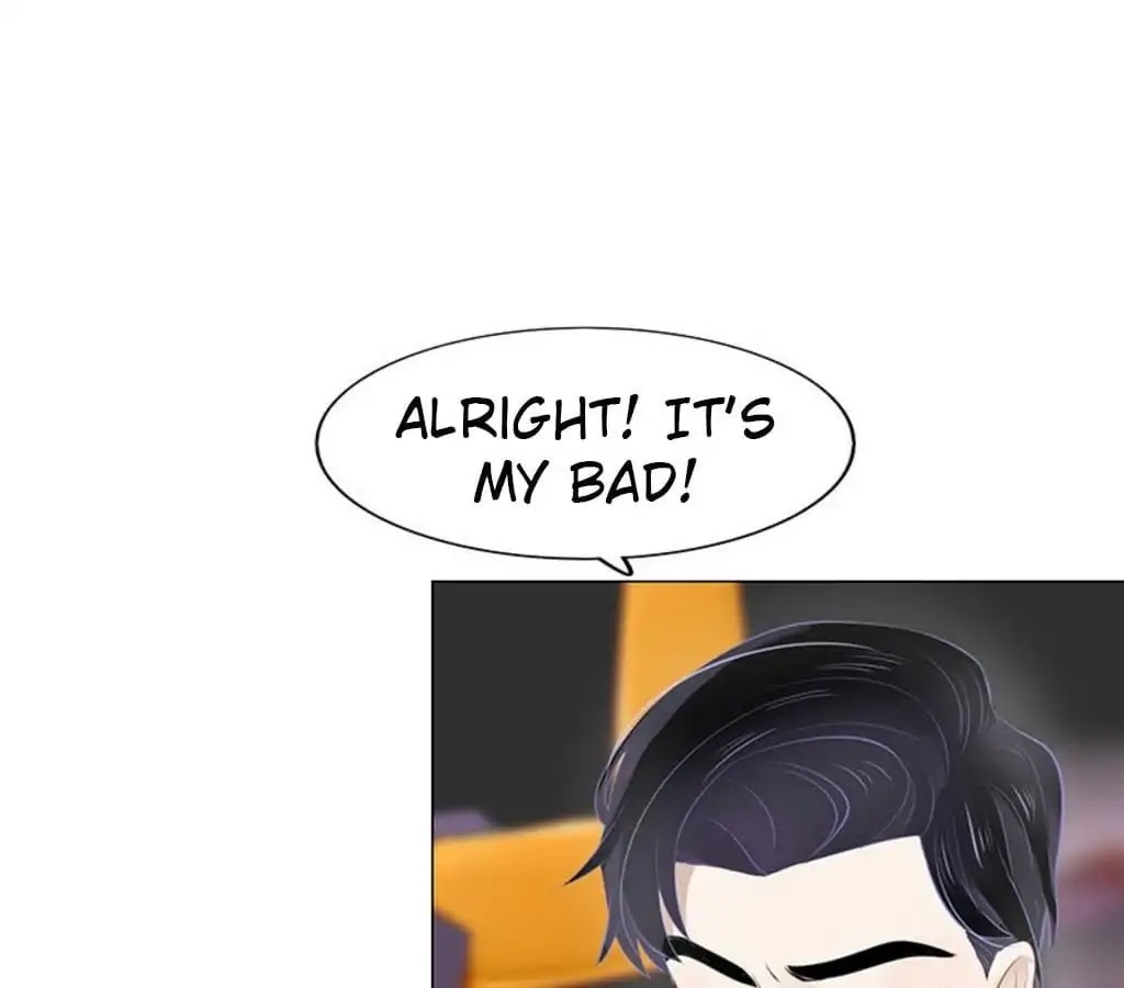 Getting Married Is Not Easy Chapter 25 page 36 - Chapter 25: I Got You Back