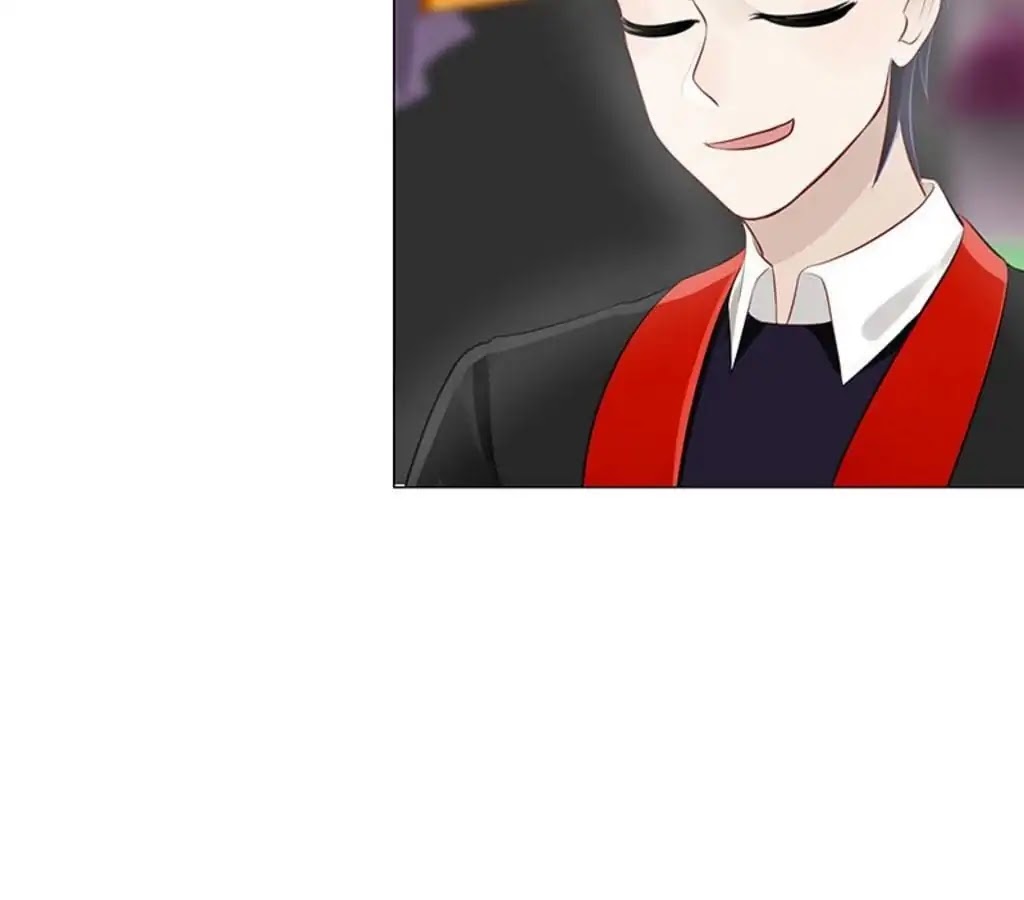 Getting Married Is Not Easy Chapter 25 page 37 - Chapter 25: I Got You Back