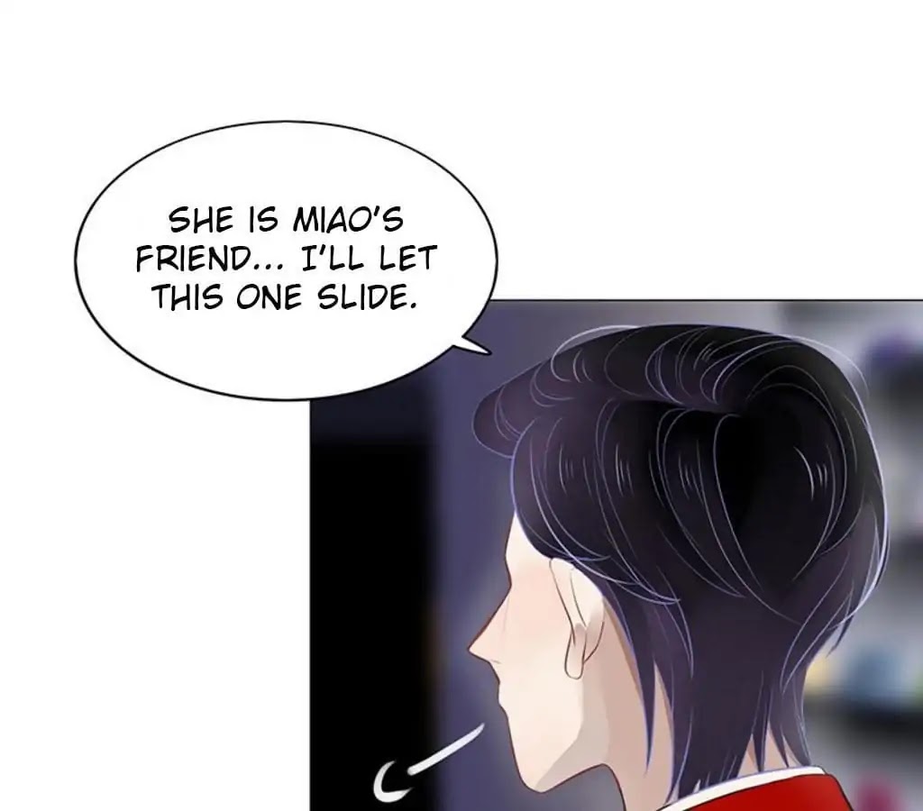 Getting Married Is Not Easy Chapter 25 page 43 - Chapter 25: I Got You Back