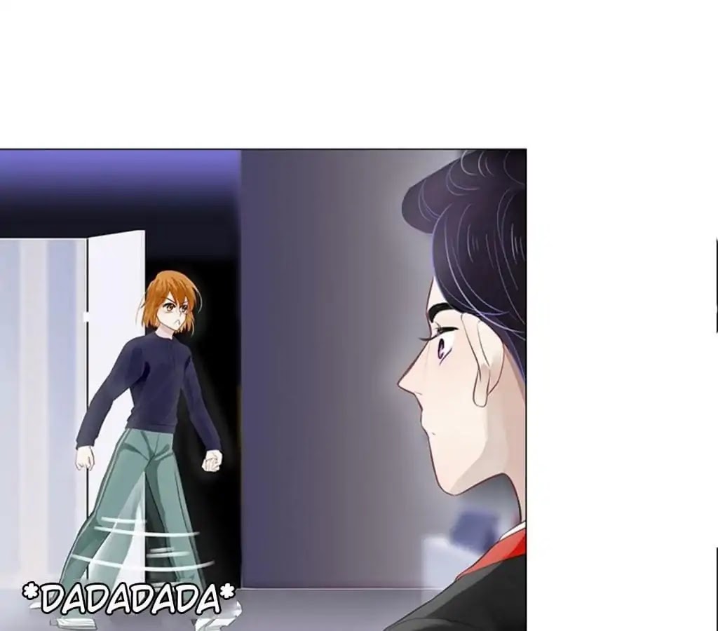 Getting Married Is Not Easy Chapter 25 page 45 - Chapter 25: I Got You Back
