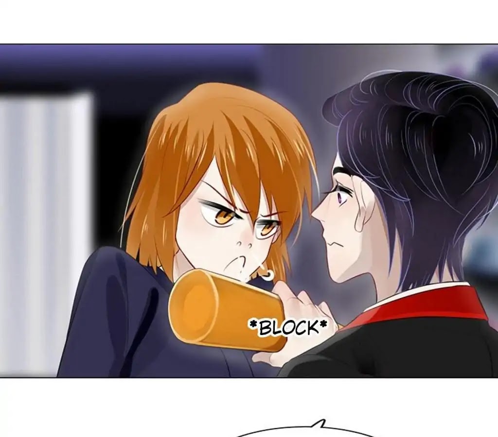 Getting Married Is Not Easy Chapter 25 page 47 - Chapter 25: I Got You Back