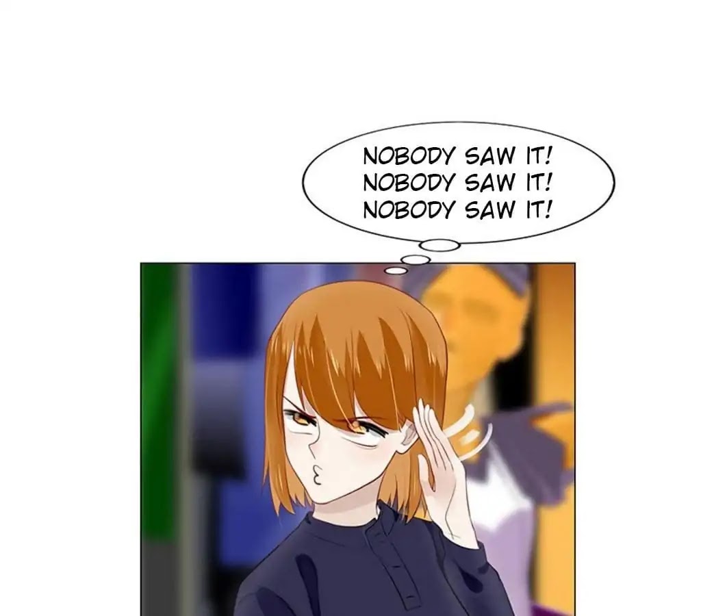 Getting Married Is Not Easy Chapter 25 page 5 - Chapter 25: I Got You Back