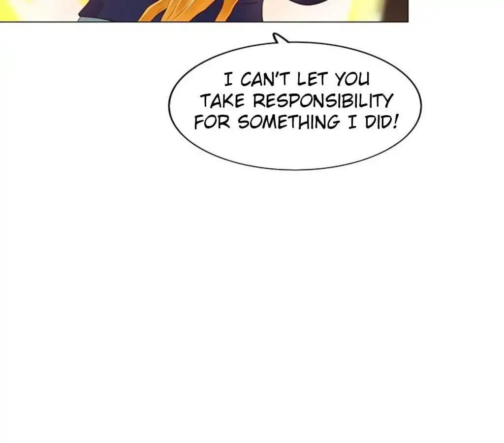 Getting Married Is Not Easy Chapter 25 page 52 - Chapter 25: I Got You Back