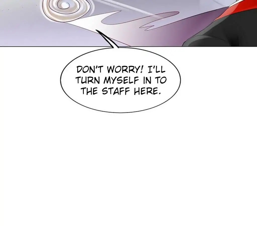 Getting Married Is Not Easy Chapter 25 page 56 - Chapter 25: I Got You Back