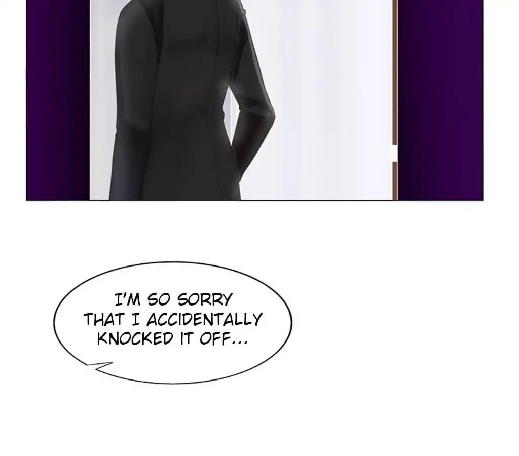 Getting Married Is Not Easy Chapter 25 page 60 - Chapter 25: I Got You Back