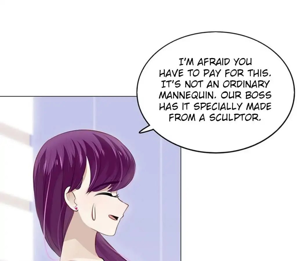 Getting Married Is Not Easy Chapter 25 page 64 - Chapter 25: I Got You Back