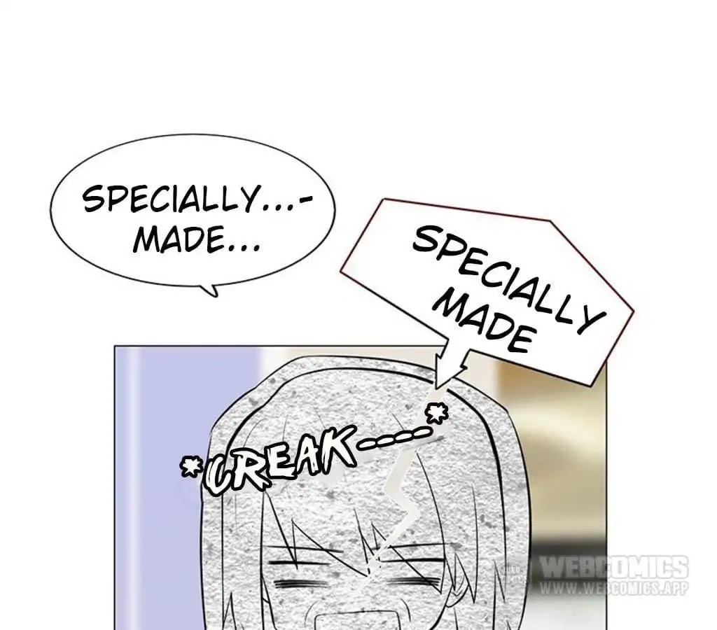Getting Married Is Not Easy Chapter 25 page 66 - Chapter 25: I Got You Back