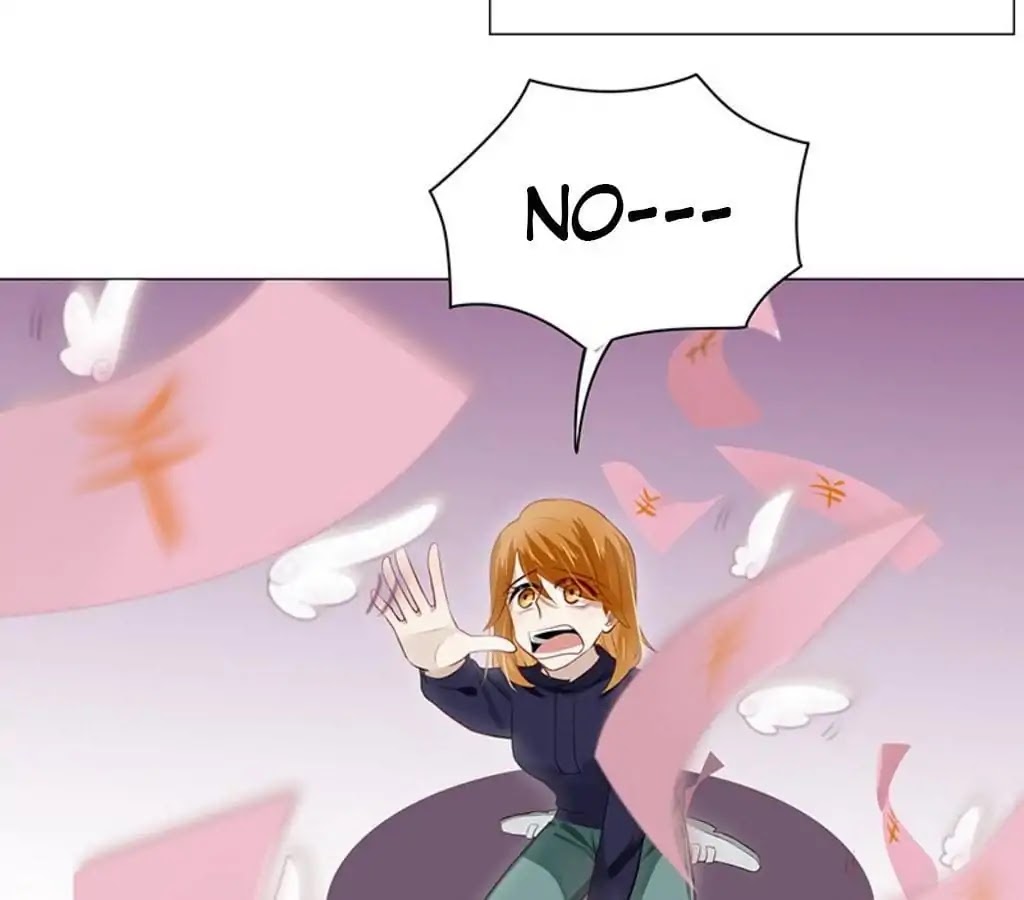Getting Married Is Not Easy Chapter 25 page 68 - Chapter 25: I Got You Back