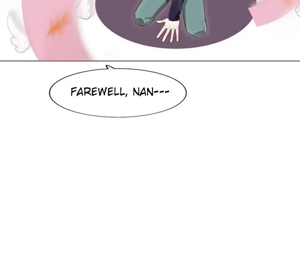 Getting Married Is Not Easy Chapter 25 page 69 - Chapter 25: I Got You Back