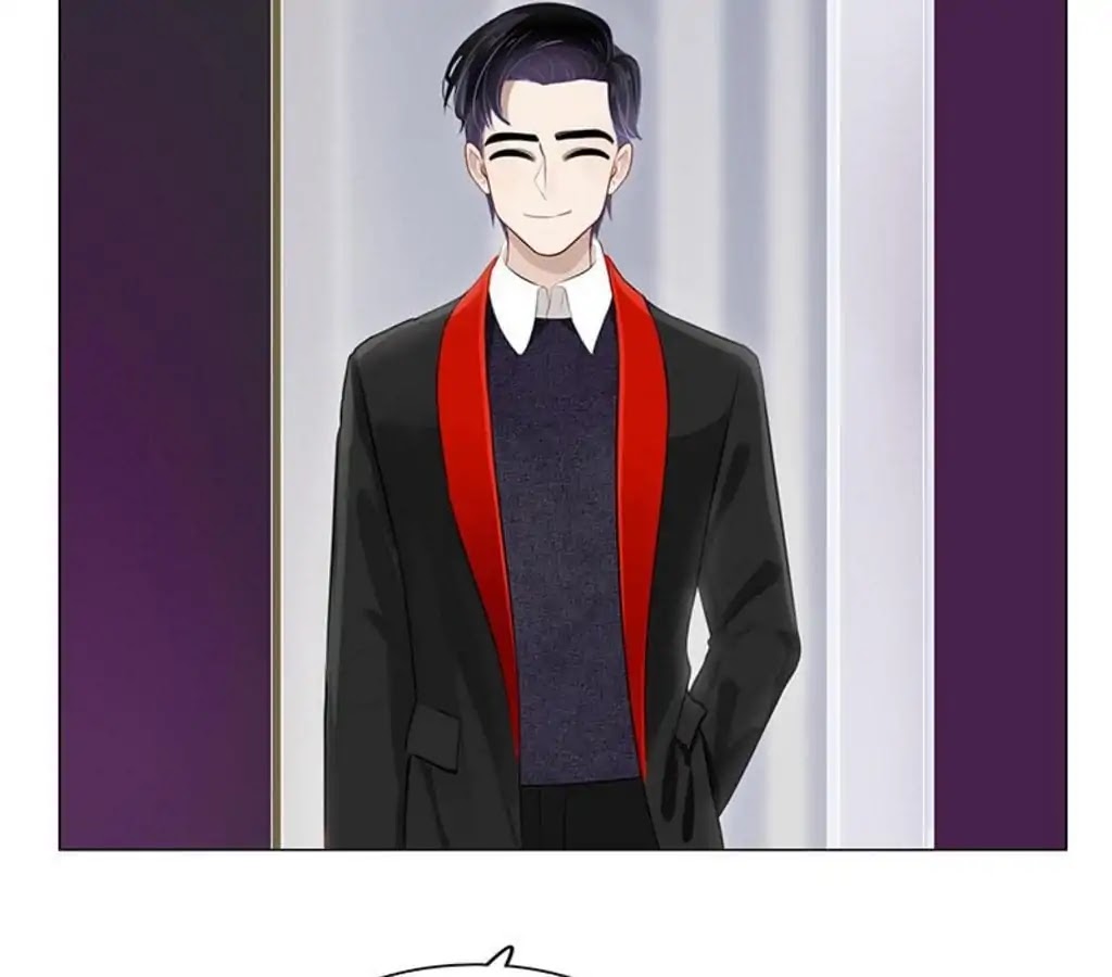 Getting Married Is Not Easy Chapter 25 page 7 - Chapter 25: I Got You Back