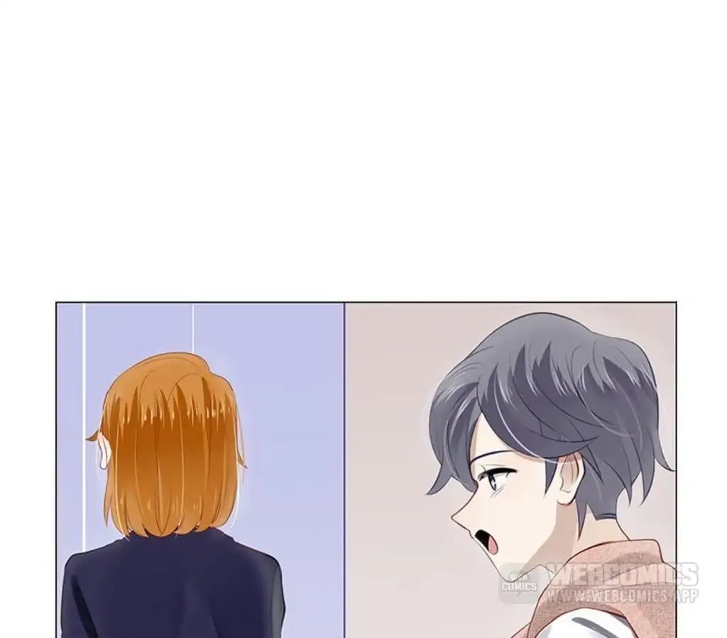 Getting Married Is Not Easy Chapter 25 page 70 - Chapter 25: I Got You Back