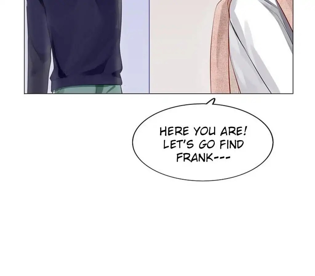 Getting Married Is Not Easy Chapter 25 page 71 - Chapter 25: I Got You Back