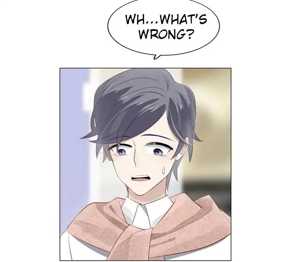 Getting Married Is Not Easy Chapter 25 page 75 - Chapter 25: I Got You Back