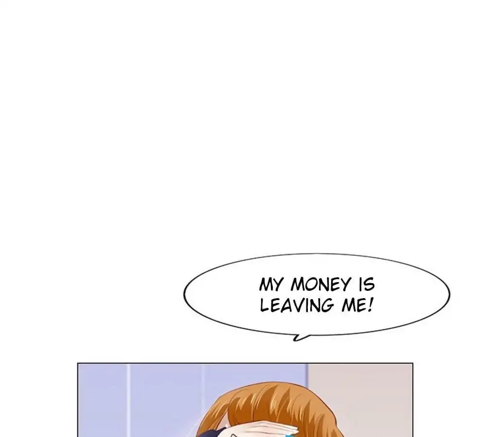Getting Married Is Not Easy Chapter 25 page 76 - Chapter 25: I Got You Back