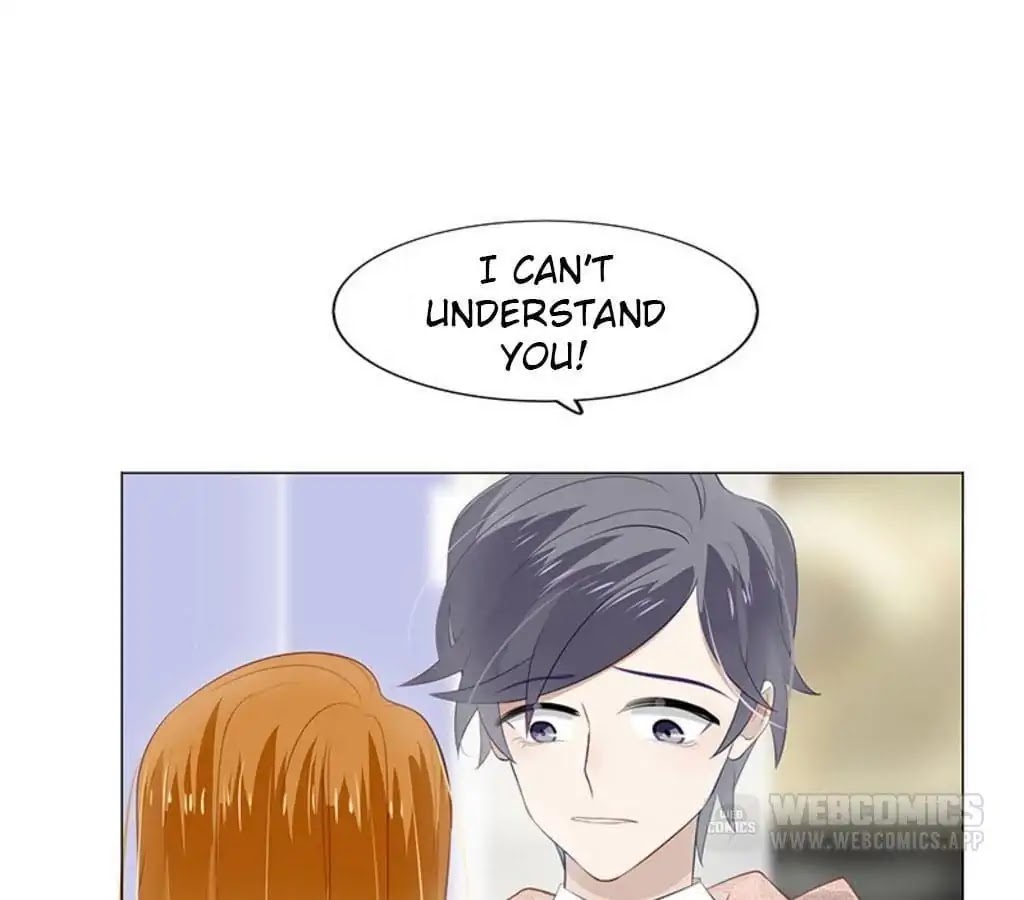 Getting Married Is Not Easy Chapter 25 page 78 - Chapter 25: I Got You Back
