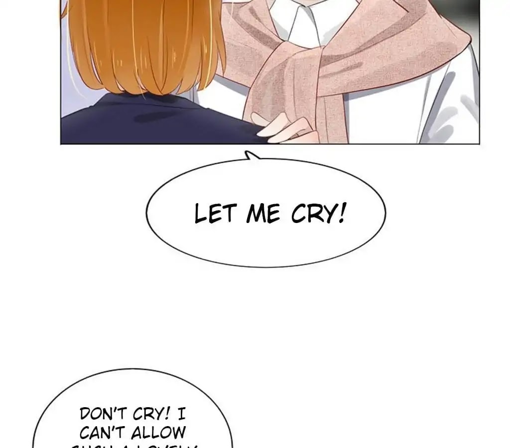 Getting Married Is Not Easy Chapter 25 page 79 - Chapter 25: I Got You Back