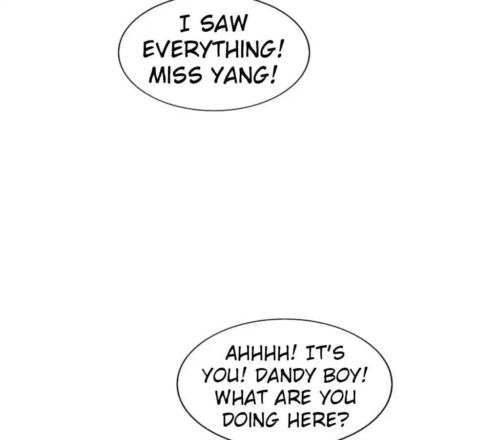 Getting Married Is Not Easy Chapter 25 page 8 - Chapter 25: I Got You Back