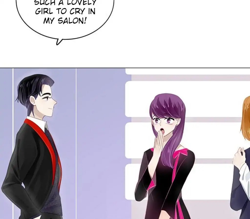 Getting Married Is Not Easy Chapter 25 page 80 - Chapter 25: I Got You Back