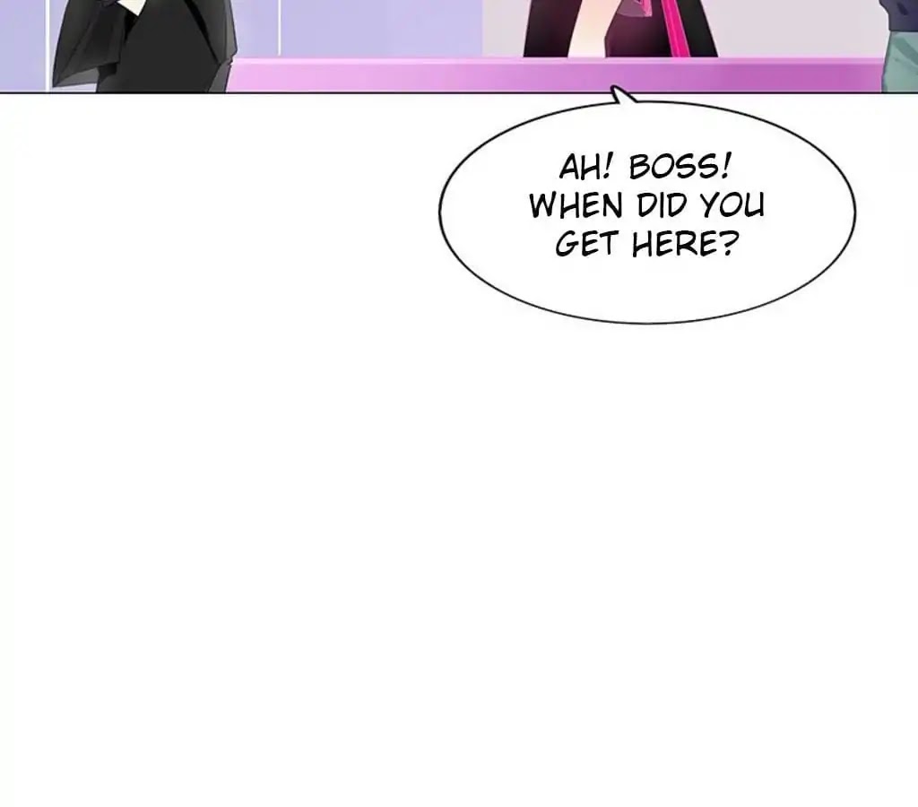 Getting Married Is Not Easy Chapter 25 page 81 - Chapter 25: I Got You Back