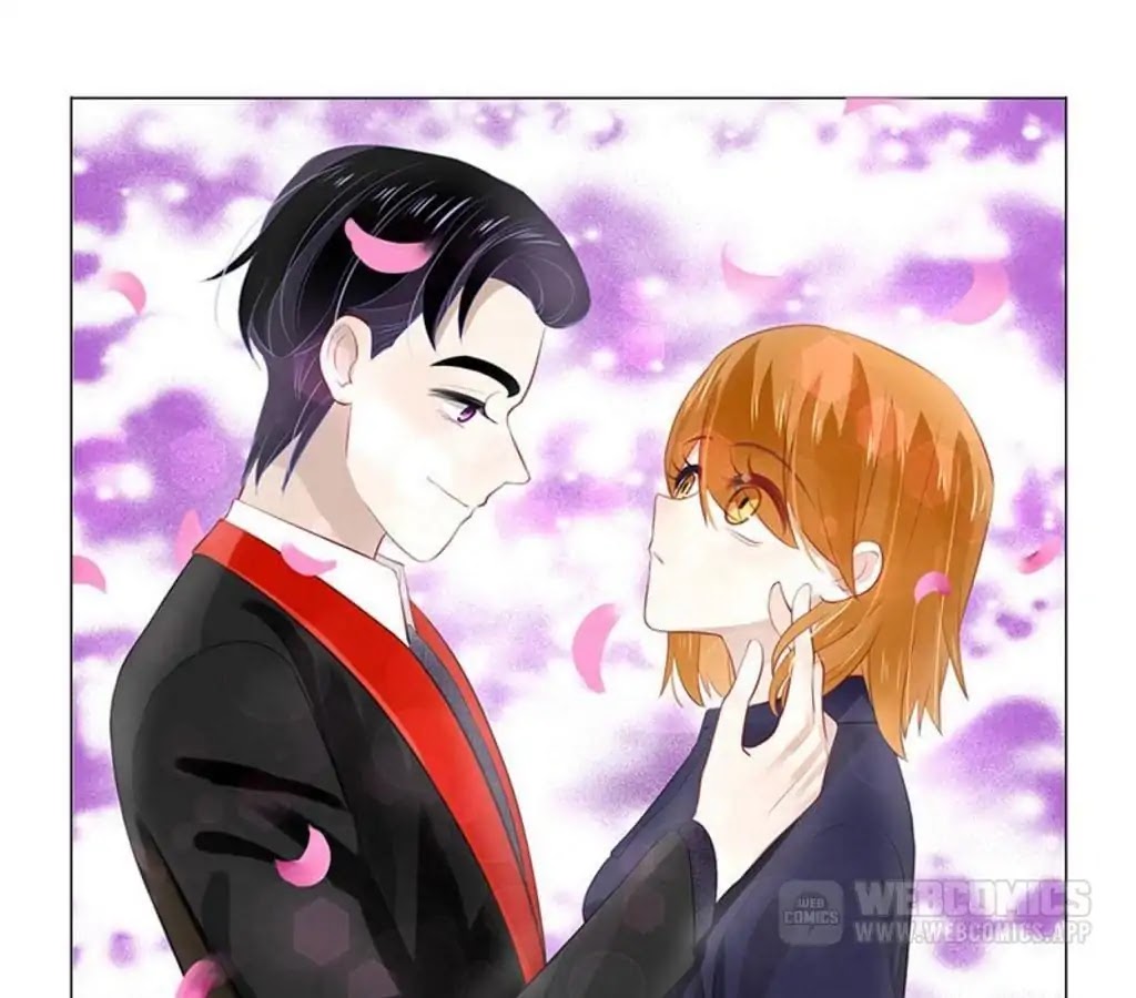 Getting Married Is Not Easy Chapter 25 page 82 - Chapter 25: I Got You Back