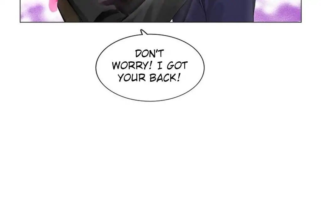 Getting Married Is Not Easy Chapter 25 page 83 - Chapter 25: I Got You Back
