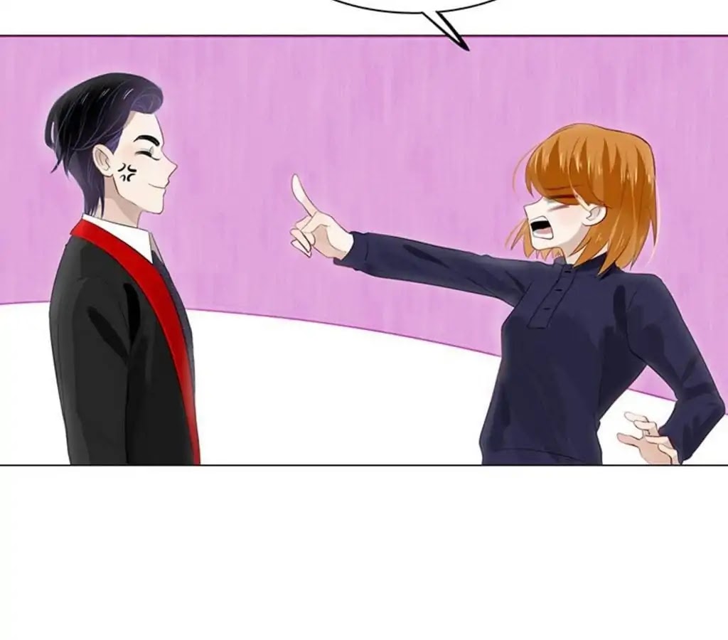 Getting Married Is Not Easy Chapter 25 page 9 - Chapter 25: I Got You Back