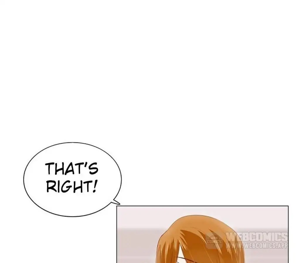 Getting Married Is Not Easy Chapter 27 page 10 - Chapter 27: Change, From Now On!