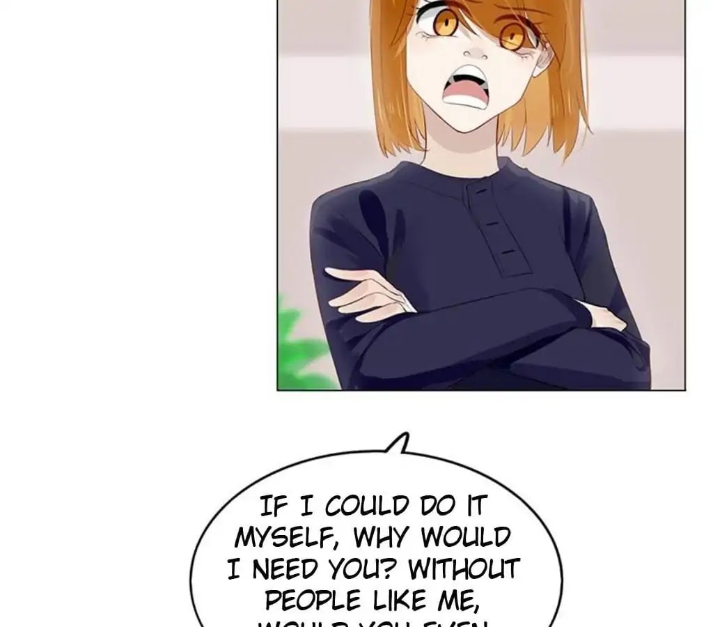 Getting Married Is Not Easy Chapter 27 page 11 - Chapter 27: Change, From Now On!