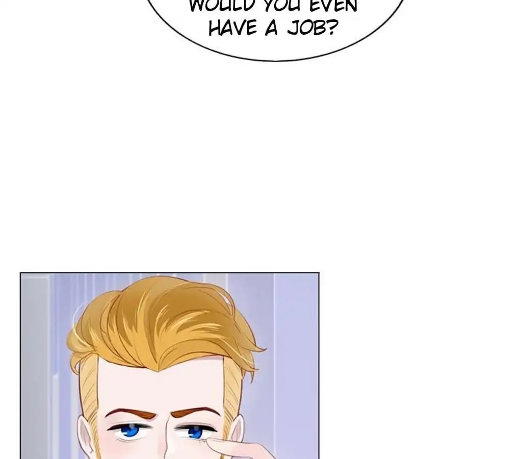 Getting Married Is Not Easy Chapter 27 page 12 - Chapter 27: Change, From Now On!