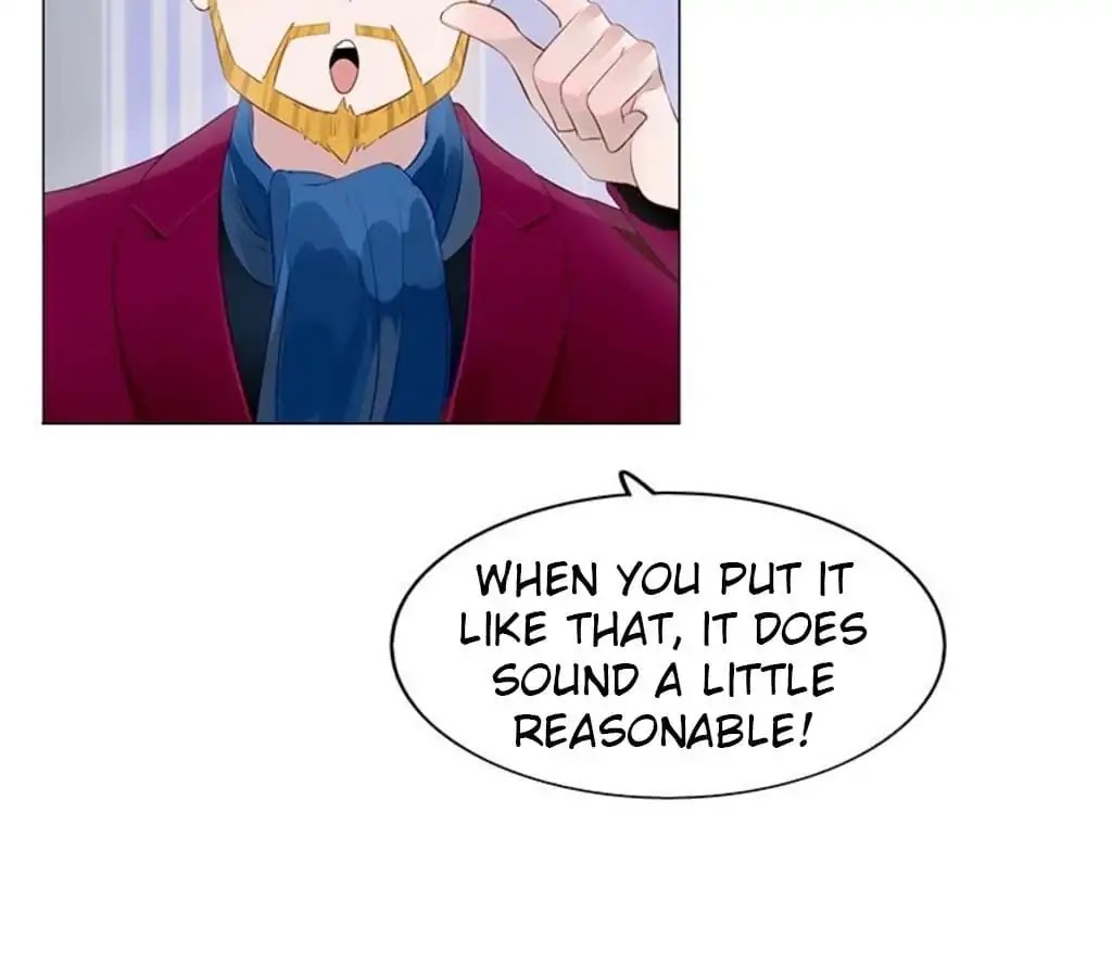 Getting Married Is Not Easy Chapter 27 page 13 - Chapter 27: Change, From Now On!