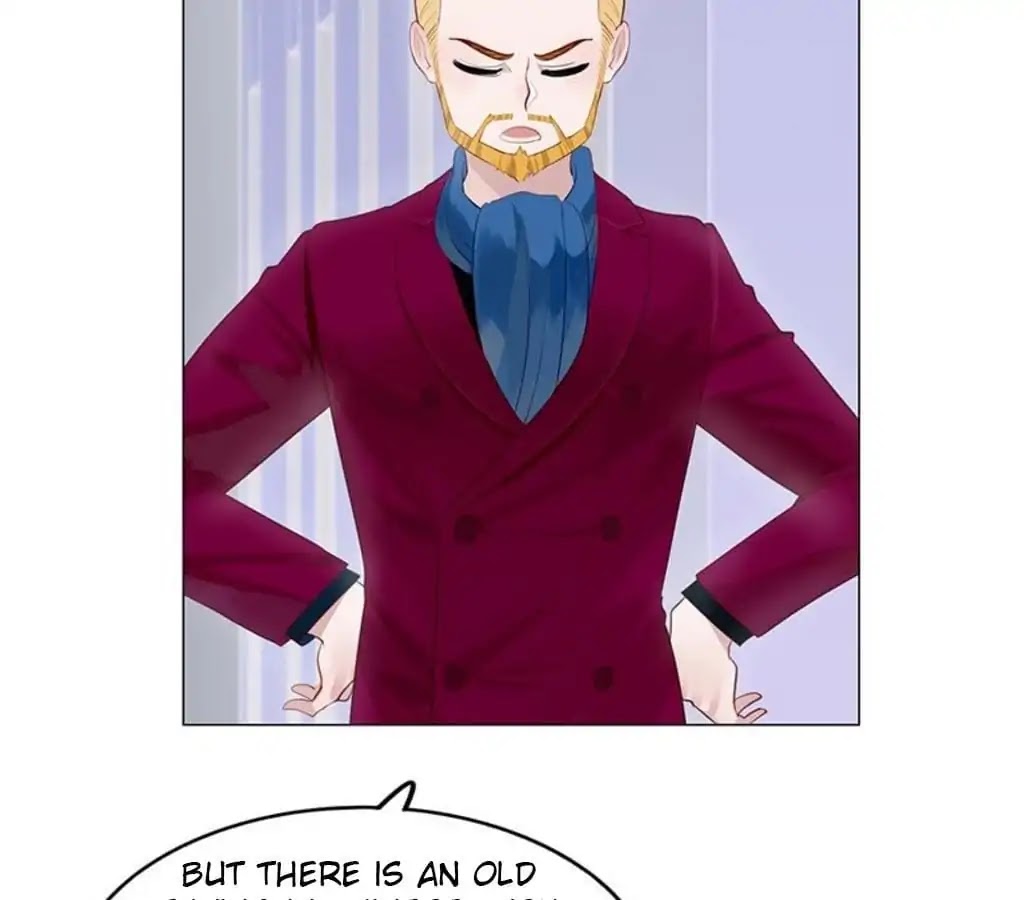 Getting Married Is Not Easy Chapter 27 page 16 - Chapter 27: Change, From Now On!