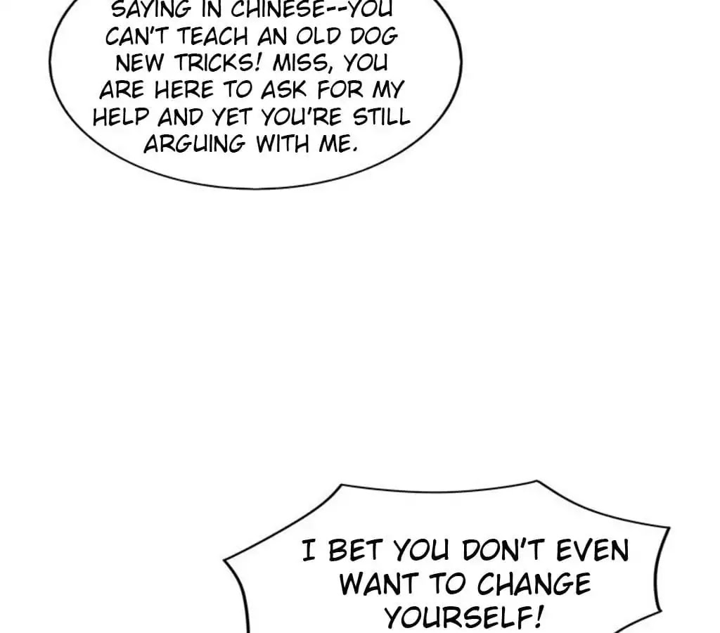Getting Married Is Not Easy Chapter 27 page 17 - Chapter 27: Change, From Now On!