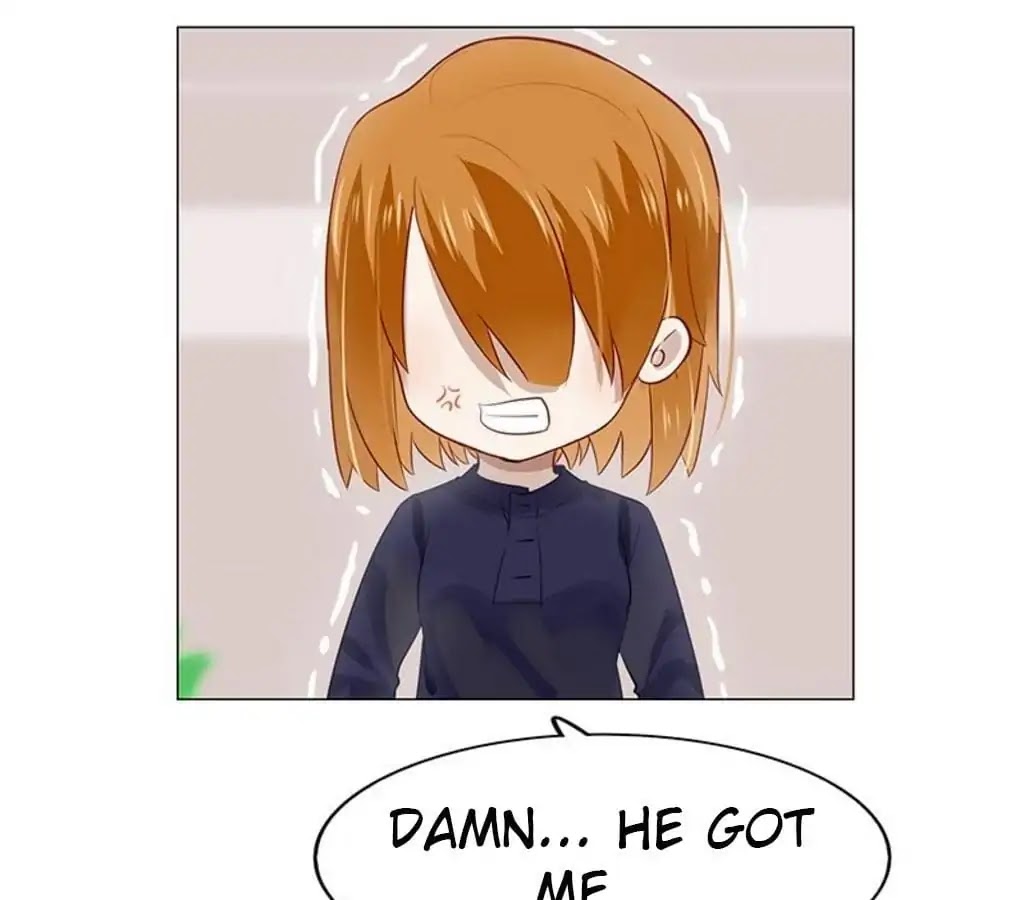 Getting Married Is Not Easy Chapter 27 page 20 - Chapter 27: Change, From Now On!