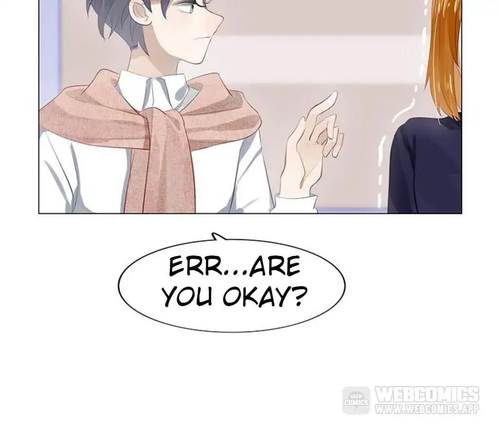 Getting Married Is Not Easy Chapter 27 page 22 - Chapter 27: Change, From Now On!