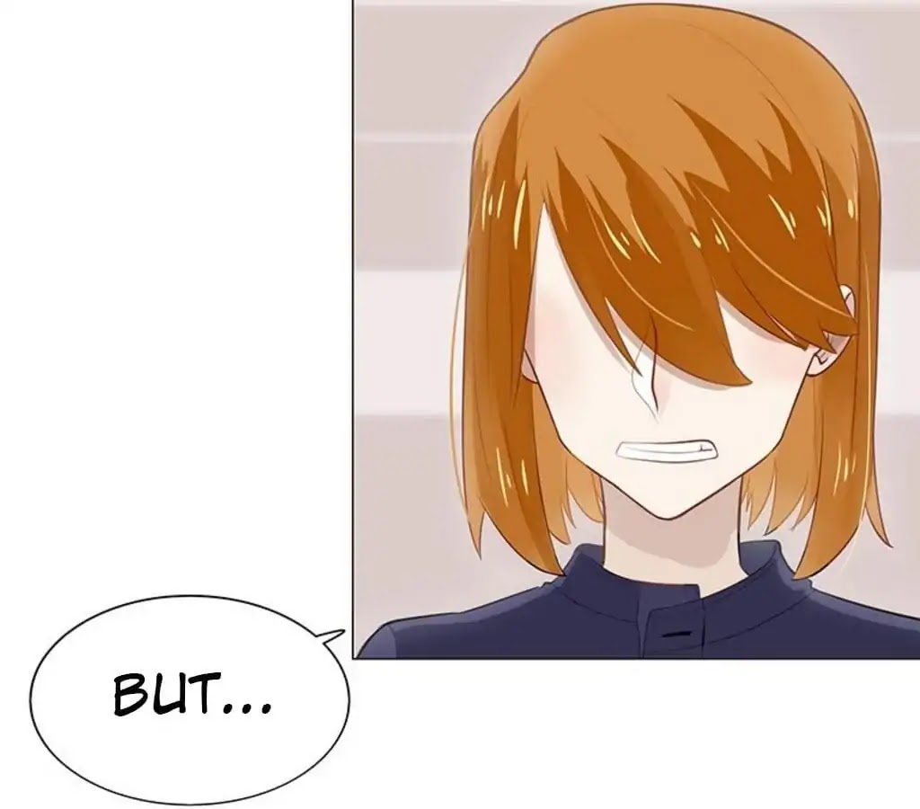 Getting Married Is Not Easy Chapter 27 page 25 - Chapter 27: Change, From Now On!