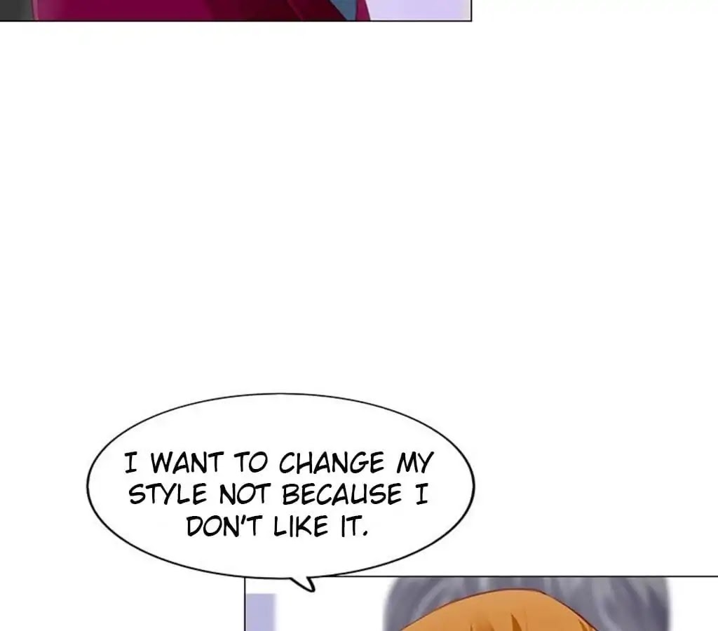 Getting Married Is Not Easy Chapter 27 page 32 - Chapter 27: Change, From Now On!