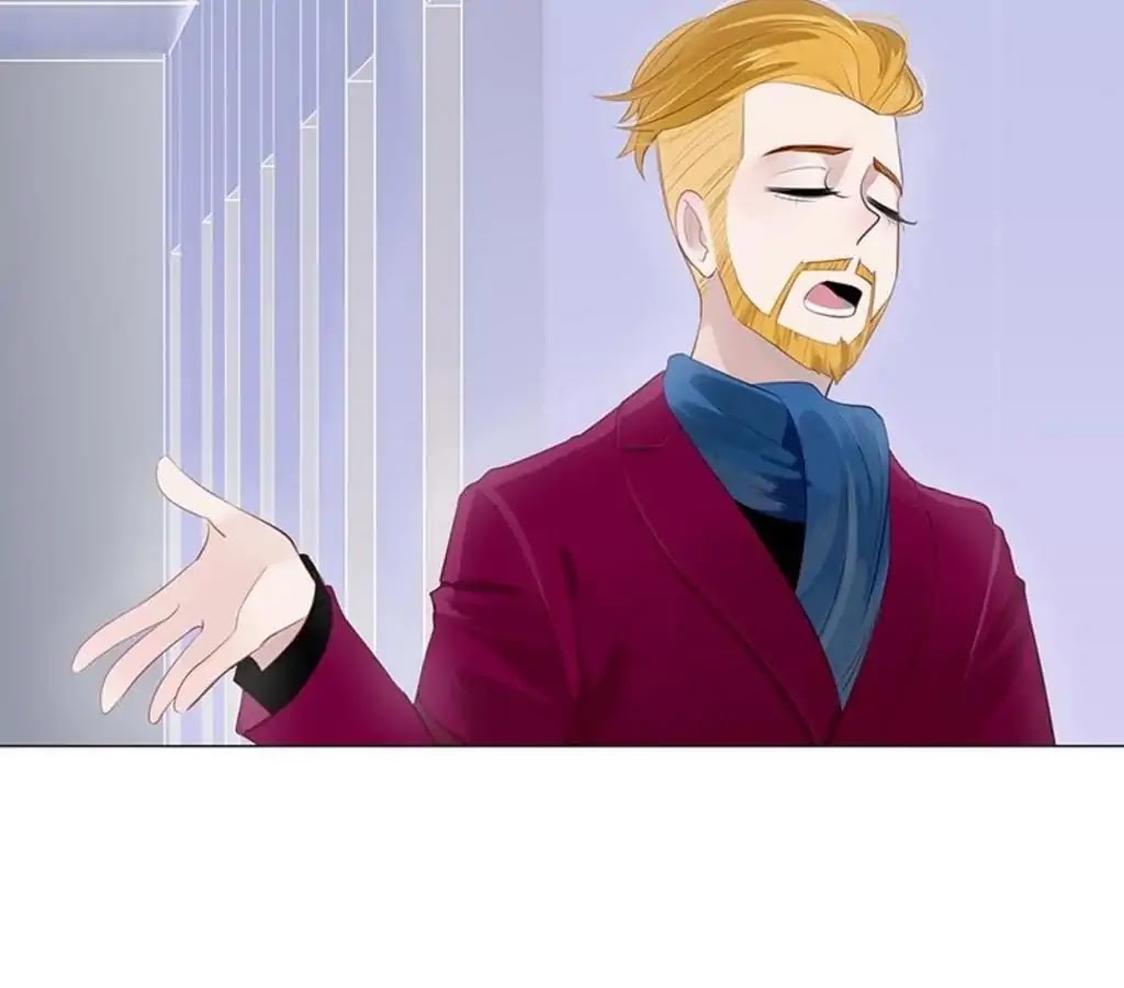 Getting Married Is Not Easy Chapter 27 page 35 - Chapter 27: Change, From Now On!