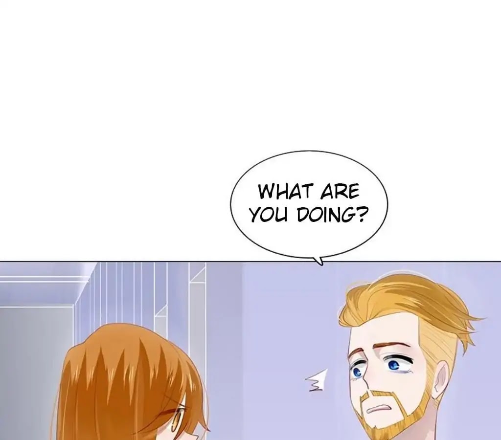 Getting Married Is Not Easy Chapter 27 page 36 - Chapter 27: Change, From Now On!