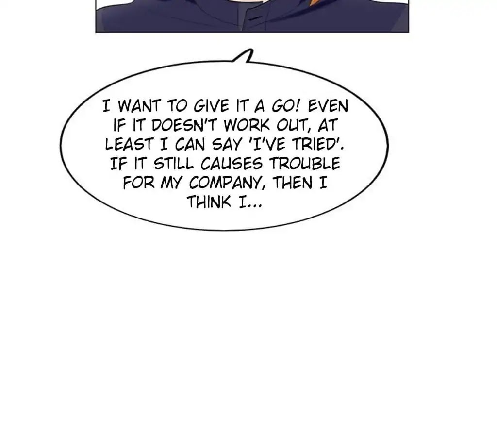 Getting Married Is Not Easy Chapter 27 page 39 - Chapter 27: Change, From Now On!